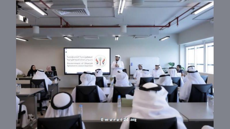 ملتقى زراعي في الشارقة يوصي بإنشاء مركز لتجميع المنتجات وتسويقها