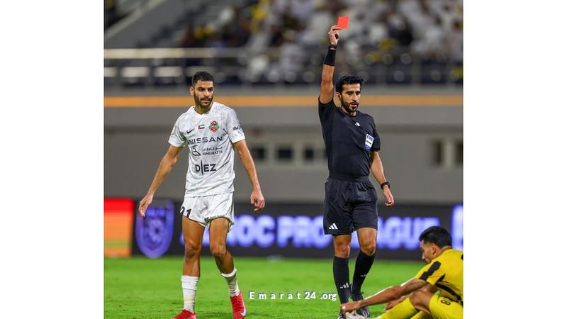 الأهلي يعتمد على سلطان عادل لتعويض غياب سردار الأهلي يعتمد على سلطان عادل لتعويض غياب سردار