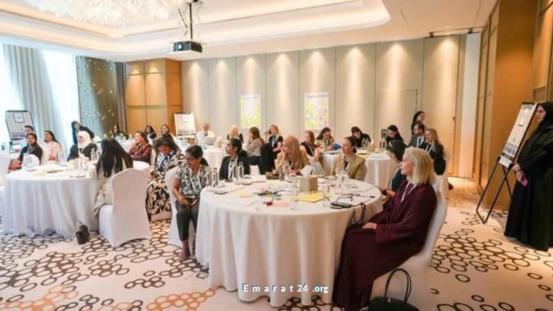 حوار التعليم 25: وضع أسس خريطة تعليم المستقبل حتى 2033