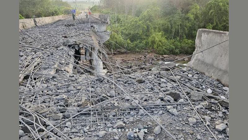 تايلاند تؤكد استمرار الهجمات العسكرية على كمبوديا