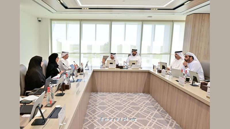 توقعات إيرادات ميزانية الاتحاد لعام 2026 تصل إلى 92.4 مليار درهم