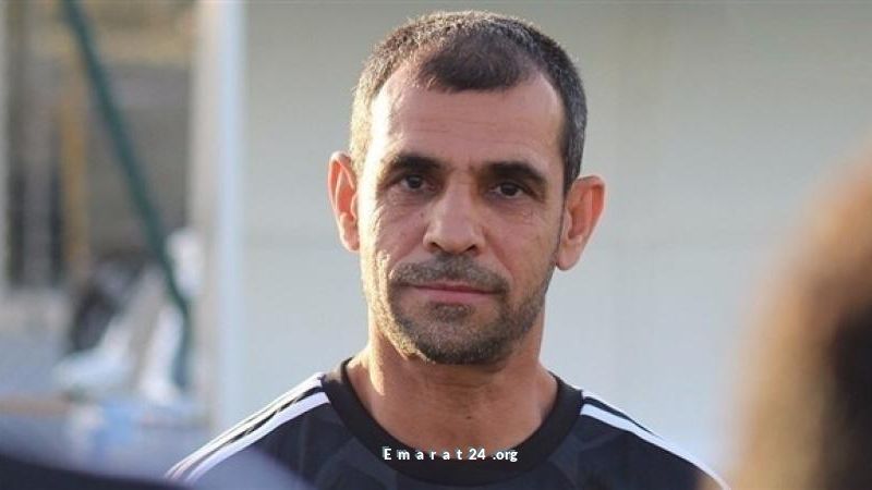 النمر يؤكد: العمل جار لإعادة فريق الشارقة لقوته في جميع البطولات