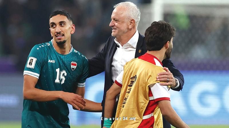 يعقوب الحمادي: احتساب ركلة الجزاء سليم بلا شك