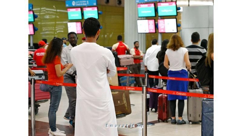 اللبنانيون يتهافتون على الرحلات بعد رفع حظر السفر اللبنانيون يتهافتون على الرحلات بعد رفع حظر السفر