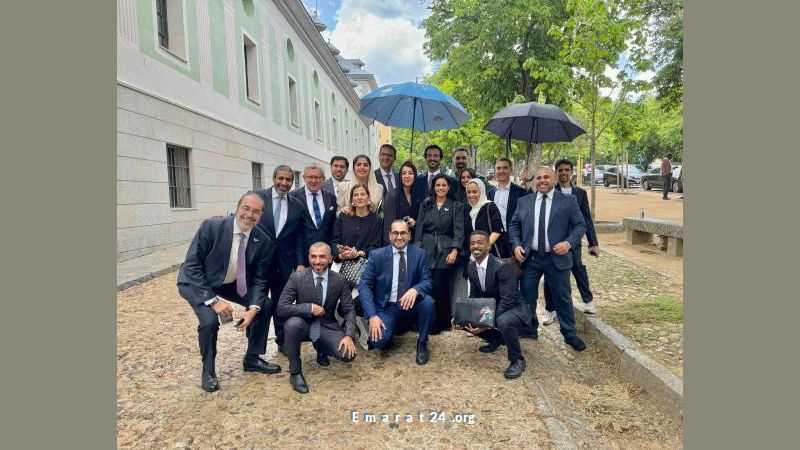 شيخة النويس أميناً عاماً للسياحة: إنجاز يعزز مكانة الإمارات العالمية شيخة النويس أميناً عاماً للسياحة: إنجاز يعزز مكانة الإمارات العالمية