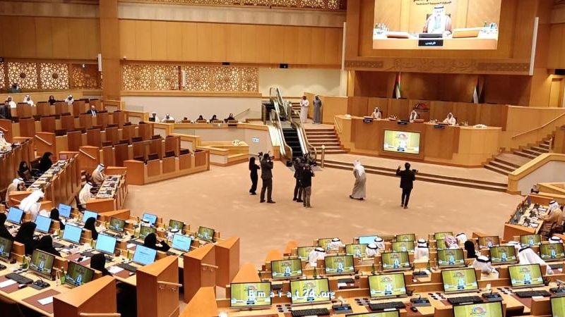 إيرادات الحكومة لعام 2024 تتجاوز 74 مليار درهم