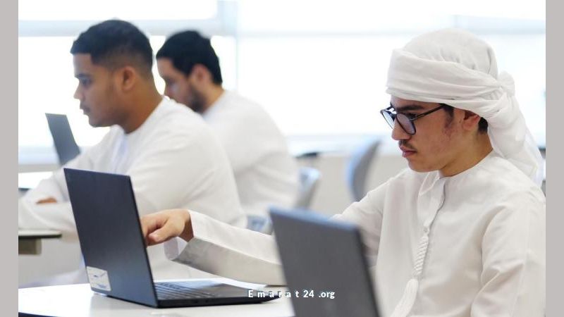 منع ارتداء الكمامات والهودي في لجان الامتحانات مع استثناءات طبية