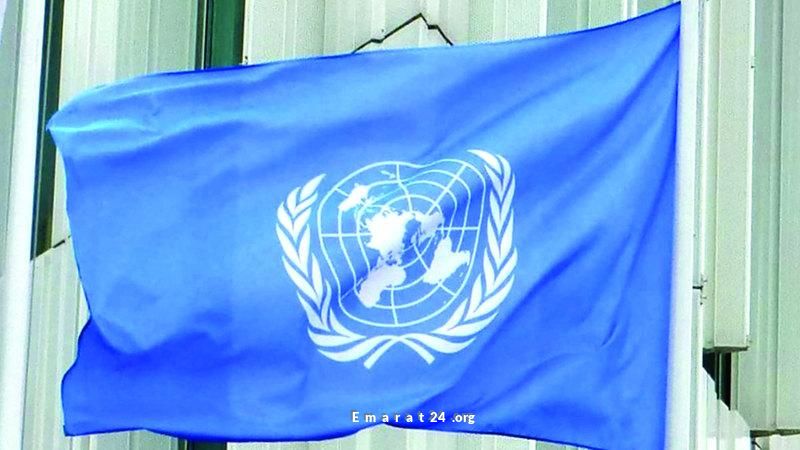 الأمم المتحدة تحذر: انخفاض المساعدات والمعلومات المضللة يهددان تطعيم الأطفال عالمياً الأمم المتحدة تحذر: انخفاض المساعدات والمعلومات المضللة يهددان تطعيم الأطفال عالمياً