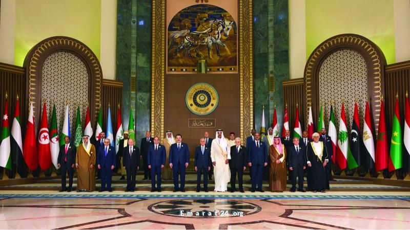 إعلان بغداد يدعو لوقف عاجل للعدوان على غزة إعلان بغداد يدعو لوقف عاجل للعدوان على غزة