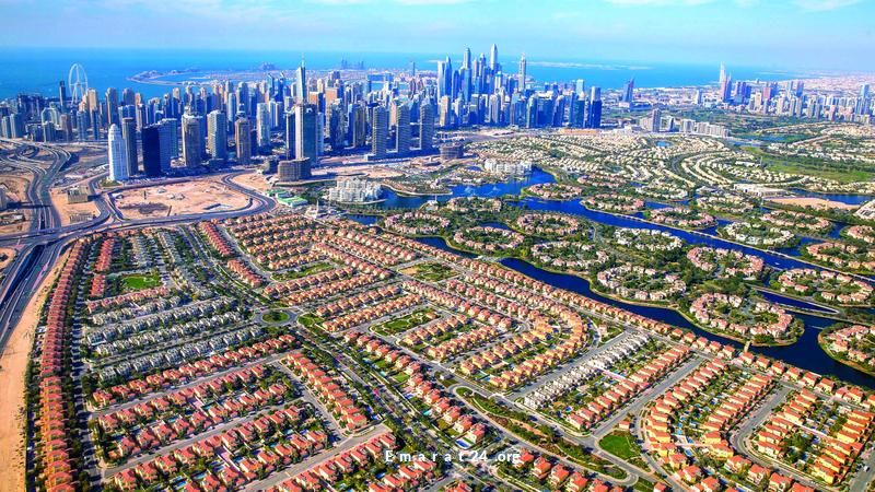 300 مستثمراً يساهمون في تملك عقاري جزئي بدبي 300 مستثمراً يساهمون في تملك عقاري جزئي بدبي