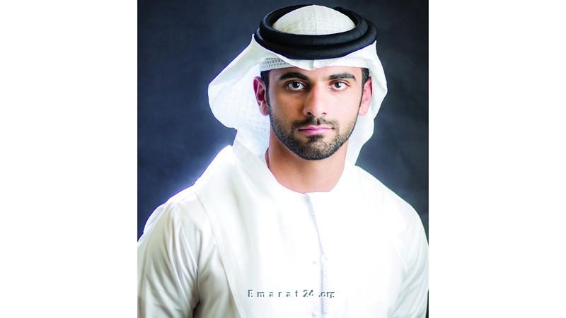 منصور بن محمد: دعم القيادة وعزيمة الأبطال أساس التفوق الرياضي منصور بن محمد: دعم القيادة وعزيمة الأبطال أساس التفوق الرياضي