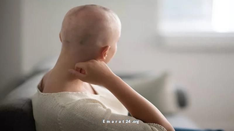 علاج ثوري للسرطان بجهاز محمول في 30 دقيقة فقط علاج ثوري للسرطان بجهاز محمول في 30 دقيقة فقط