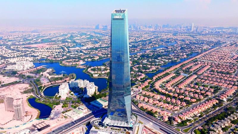 مركز دبي للسلع يتيح تراخيص جديدة للشركات القابضة والكيانات الخاصة مركز دبي للسلع يتيح تراخيص جديدة للشركات القابضة والكيانات الخاصة