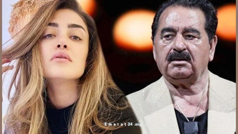 فنان تركي وابنته في المحكمة بسبب خلاف على جهاز التحكم فنان تركي وابنته في المحكمة بسبب خلاف على جهاز التحكم
