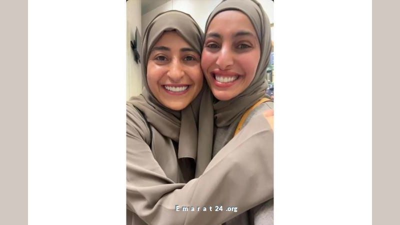 شجون الهاجري تتصالح مع جمهورها وتؤدي العمرة بعد أزمتها الأخيرة شجون الهاجري تتصالح مع جمهورها وتؤدي العمرة بعد أزمتها الأخيرة