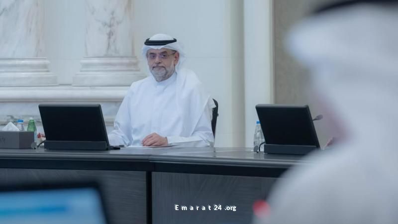 قرار جديد من تنفيذي الشارقة لدعم المواطنين المستحقين بالمساعدات