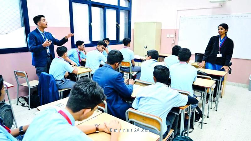 تحذير من تضخم درجات الطلاب في قطاع التعليم والمعرفة