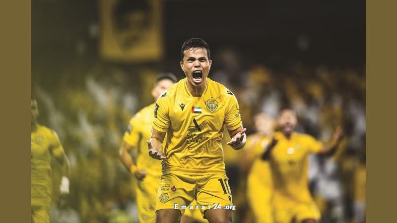 ليما يودع الوصل برسالة مؤثرة بعد 11 عامًا من العطاء ليما يودع الوصل برسالة مؤثرة بعد 11 عامًا من العطاء