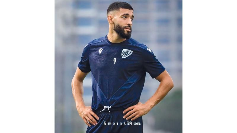تيسودالي: أتمنى نهائي كأس العرب يجمع المغرب والإمارات