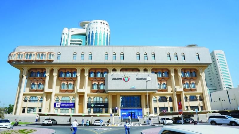 دبي للعقارات تطلق أحدث الحلول الرقمية في جيتكس الجديد دبي للعقارات تطلق أحدث الحلول الرقمية في جيتكس الجديد