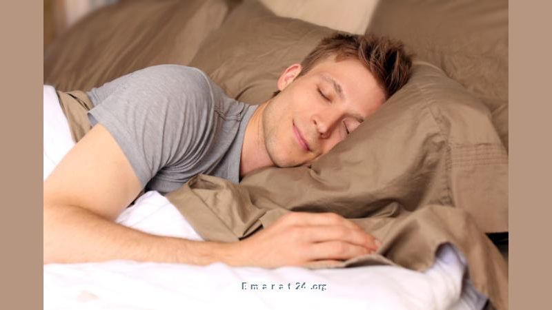 مواعيد النوم تؤثر على ضغط الدم: دراسة تكشف العلاقة