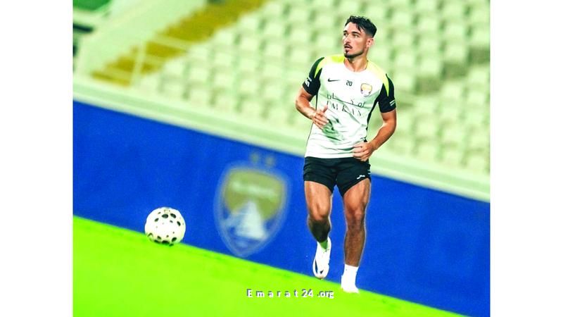 نجم المنتخب يعزز الثقة: قادرون على التأهل لكأس العالم