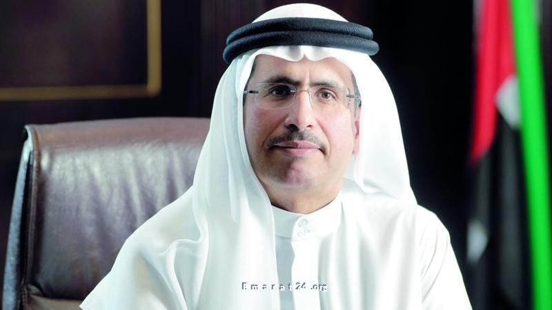 سعيد الطاير: دبي تستقطب مستثمرين وصناع قرار من أنحاء العالم سعيد الطاير: دبي تستقطب مستثمرين وصناع قرار من أنحاء العالم