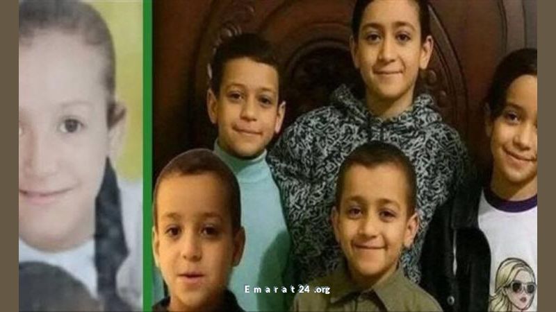 مأساة غامضة: وفاة فرحة الصغيرة بعد أشقائها الخمسة بمصر