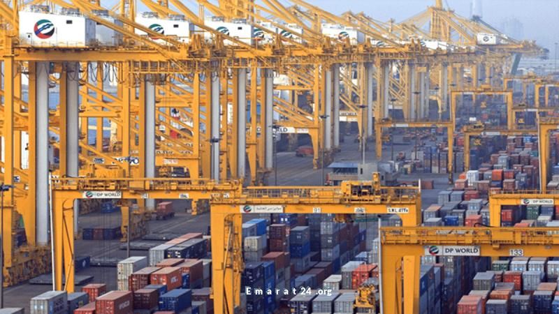 شراكة استراتيجية بين موانئ دبي العالمية وإيتوشو اليابانية لدعم لوجستيات أفريقيا