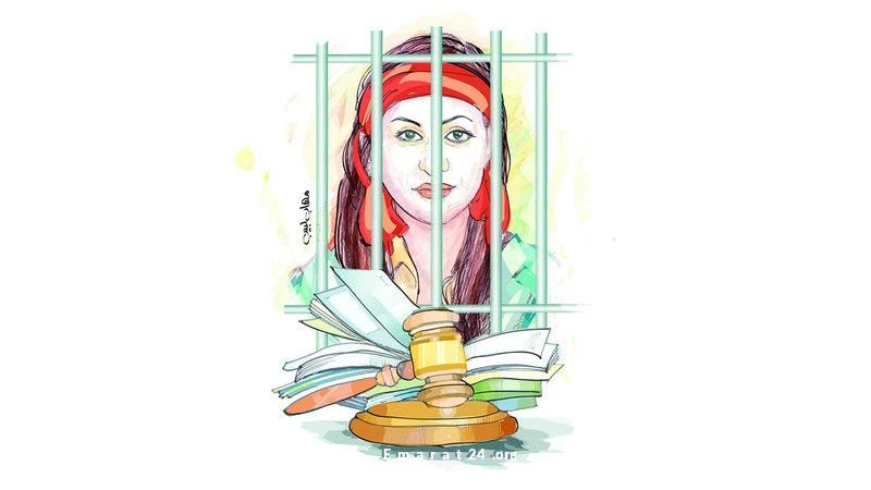 امرأة تحصل على سيارة بورش بعملية احتيال باستخدام شيك مزيف امرأة تحصل على سيارة بورش بعملية احتيال باستخدام شيك مزيف