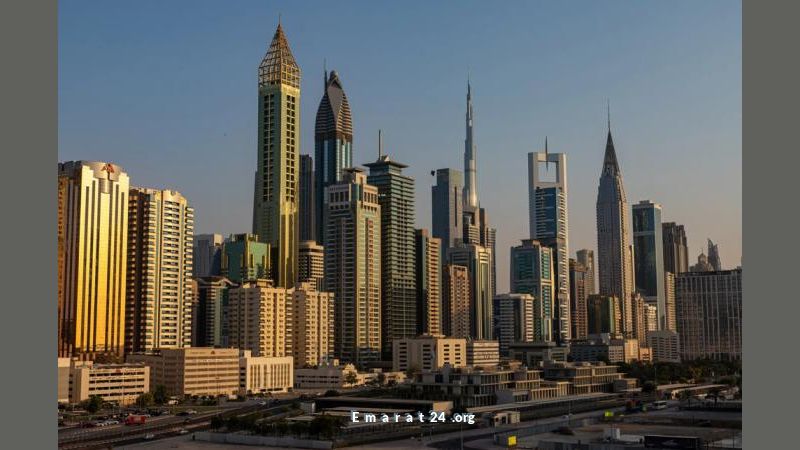 دبي تحتل الصدارة عالمياً كأكثر مدينة جاذبة للأثرياء.