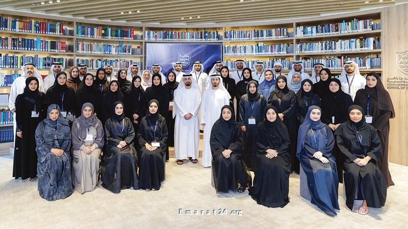 مختبر الذكاء الاصطناعي لاستشراف احتياجات التدريب المستقبلية