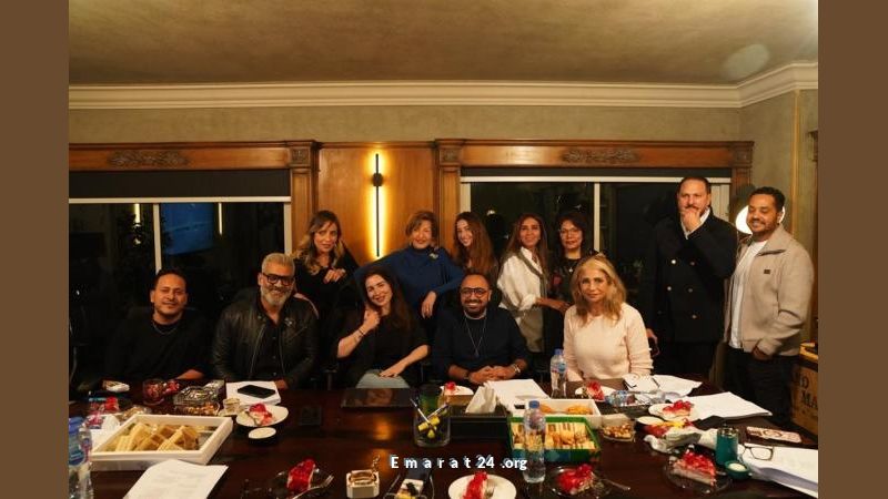 مسلسل مي عز الدين: حقائق حول قصة قبل وبعد