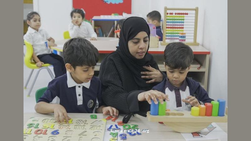 تحديث بيانات الطلبة واستطلاع توقعات الأسر مع عودة المعلمين للمدارس تحديث بيانات الطلبة واستطلاع توقعات الأسر مع عودة المعلمين للمدارس