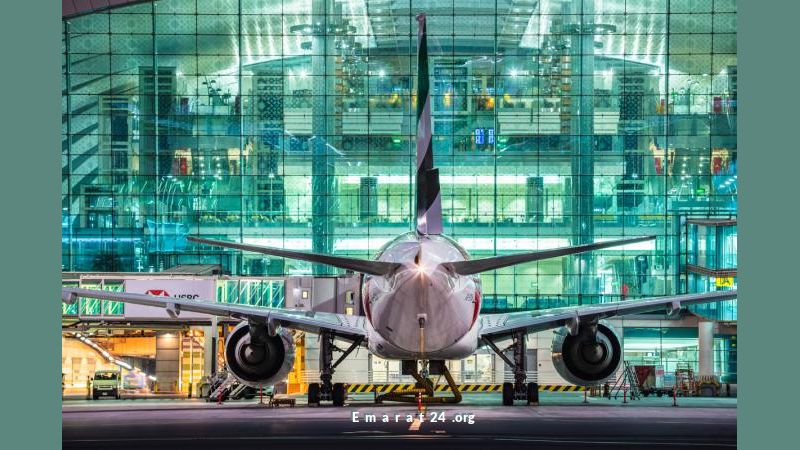 مطار دبي يتهيأ لذروة العودة المدرسية مع 3.6 مليون مسافر