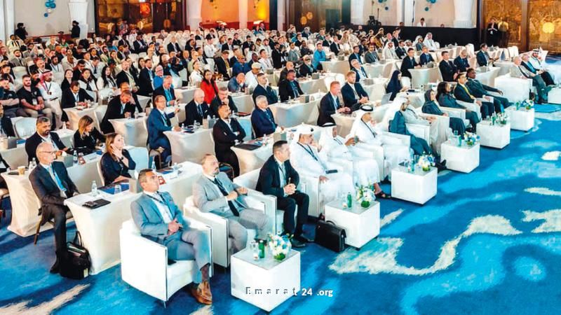 إطلاق مركز فين إكس رسمياً من قبل مركز دبي للسلع المتعددة