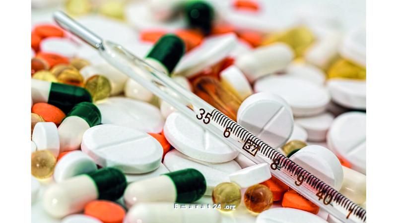 اكتشف 8 أدوية تتأثر بحرارة الصيف و7 علامات لتلفها