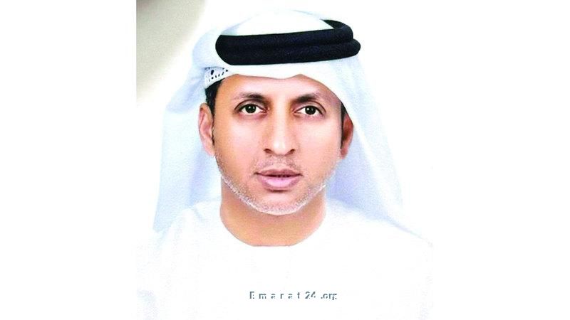 استقالة سلطان بوشريجه من مجلس إدارة نادي الإمارات استقالة سلطان بوشريجه من مجلس إدارة نادي الإمارات