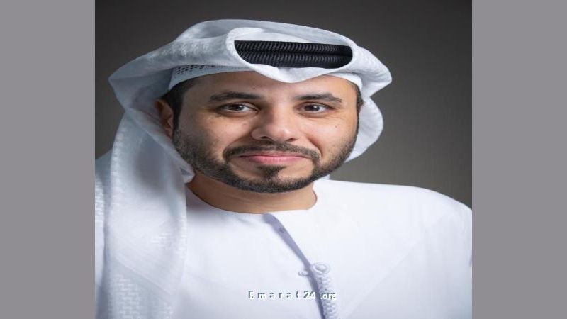 عمر بوشهاب يترك إعمار العقارية بسبب التزاماته الوظيفية عمر بوشهاب يترك إعمار العقارية بسبب التزاماته الوظيفية