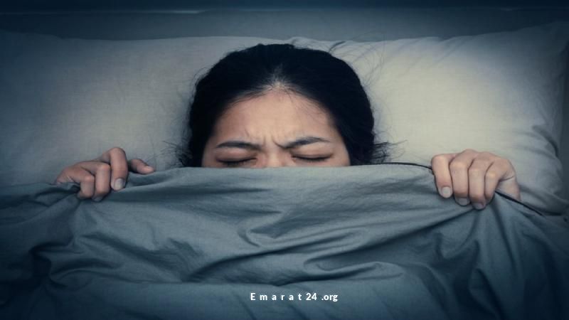 منتجات الألبان ليلاً: علاقة محتملة بالكوابيس الليلية منتجات الألبان ليلاً: علاقة محتملة بالكوابيس الليلية