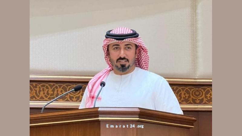 مسيرة ملهمة لأحمد أسامة الشعفار: من دبي إلى العالمية