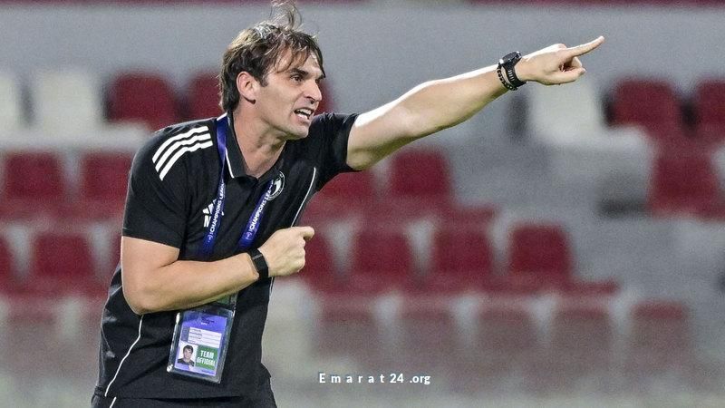 الاتحاد السعودي والشارقة في مواجهة حاسمة لاستعادة الاتزان