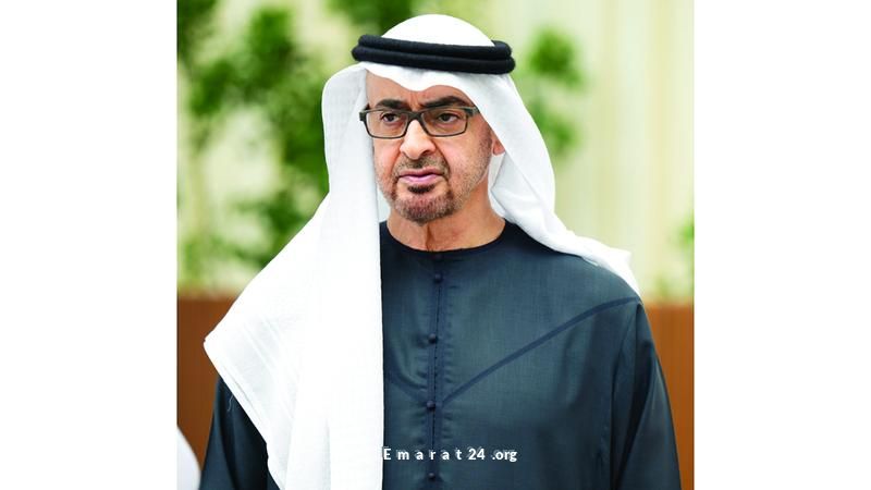 تعازي رئيس الدولة ونائبيه والحكام في وفاة فيصل بن تركي تعازي رئيس الدولة ونائبيه والحكام في وفاة فيصل بن تركي