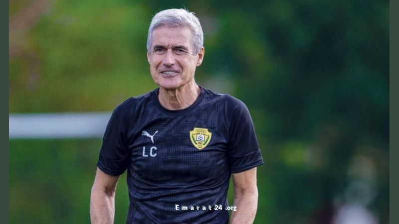 الوصل يتألق ضد بني ياس وكاسترو سعيد بالمواهب الجديدة الوصل يتألق ضد بني ياس وكاسترو سعيد بالمواهب الجديدة