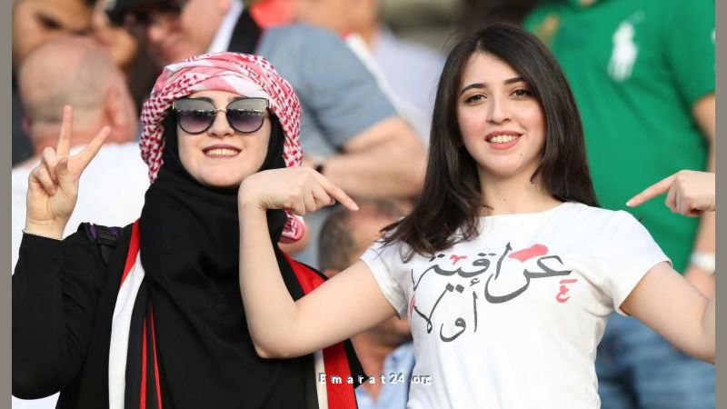 العراق يعتمد على الأردن لتحقيق حلم التأهل لكأس العالم 2026 العراق يعتمد على الأردن لتحقيق حلم التأهل لكأس العالم 2026