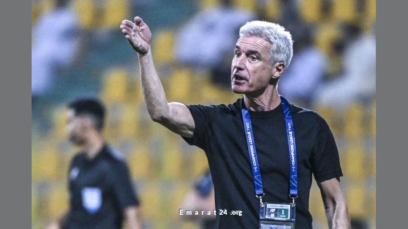 ثقة مهزوزة للوصل تقوده للتعادل أمام المحرق