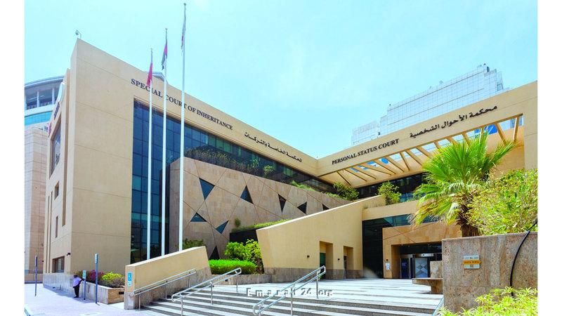 قصة مستشار حسابي يحصل على مبلغ هائل بعد تسوية تركة شائكة