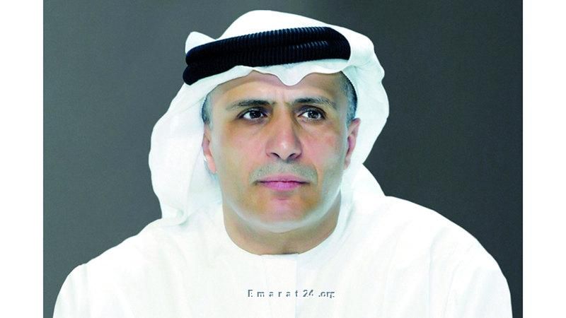 دبي تواصل تحسين انسيابية المرور بتوسعة شارع الصفا