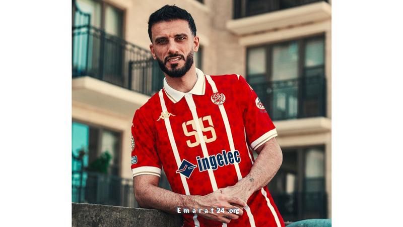 الوداد يتحدى يوفنتوس بمهارات السوري عمر السومة الوداد يتحدى يوفنتوس بمهارات السوري عمر السومة