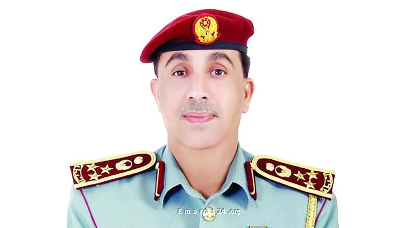 خصم 4 نقاط مرورية للمُلتزمين في بداية العام الدراسي في رأس الخيمة
